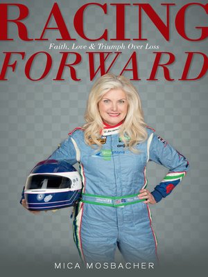 cover image of Racing Forward